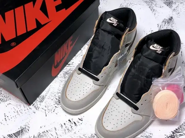 Kick Theory High CD6578-006 1 SB Bone OG Nike Air x Light Jordan 0513